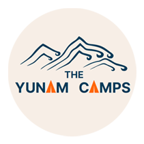 The Yunam Adventure Logo